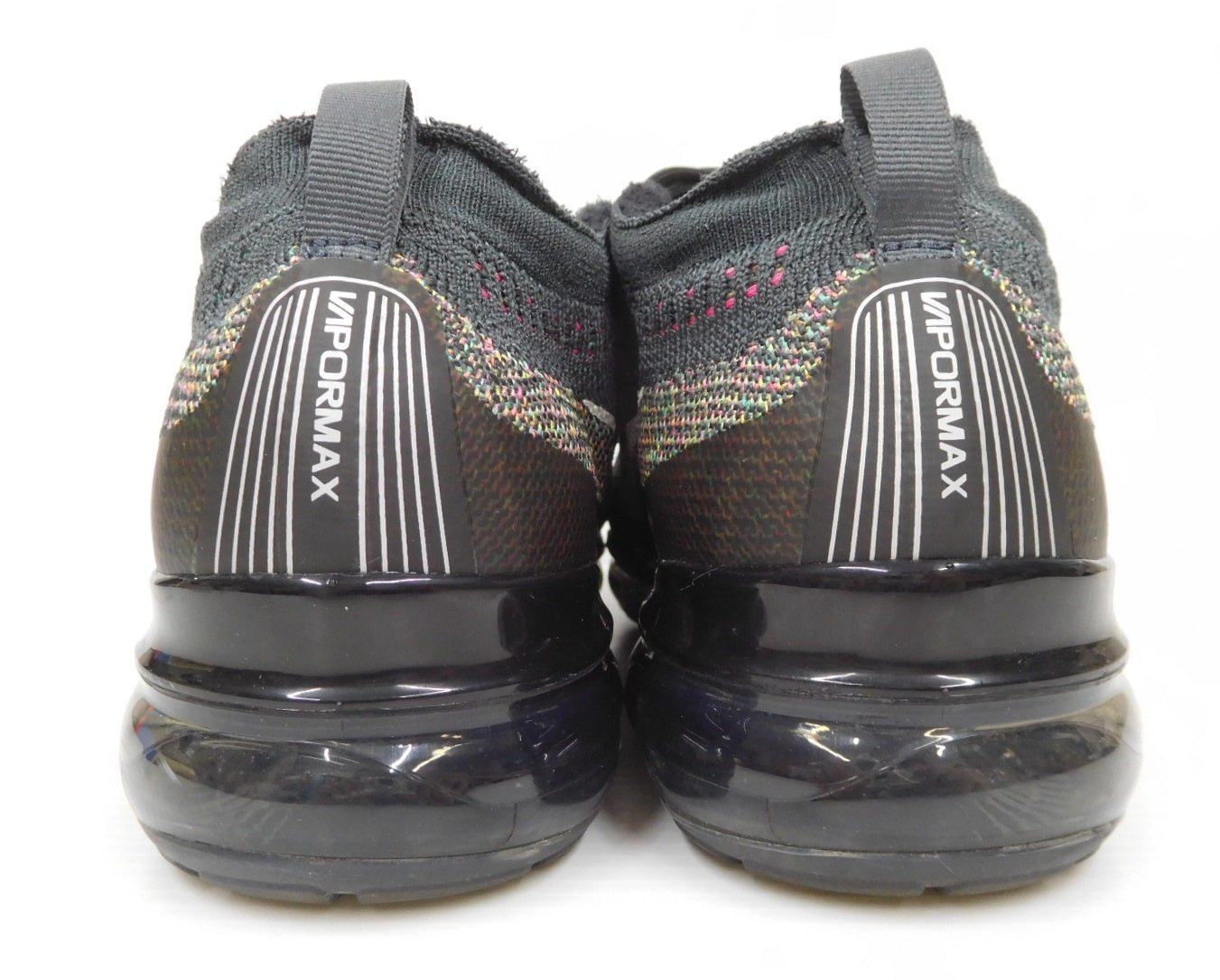 NIKE AIR VaporMax 2023 ナイキ エア ヴェイパーマックス 2023 フライニット ブラック DV1678-008 size:29cm囗T巛