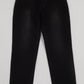 タグ付！Healthy DENIM ヘルシーデニム テーパードデニム H. Salt Black Fringe H59352803bkf size:24囗T巛