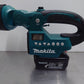 マキタ　Makita　充電式ライト付きラジオ　１８Vバッテリーパック付き　MR050＆BL1830　囗T巛