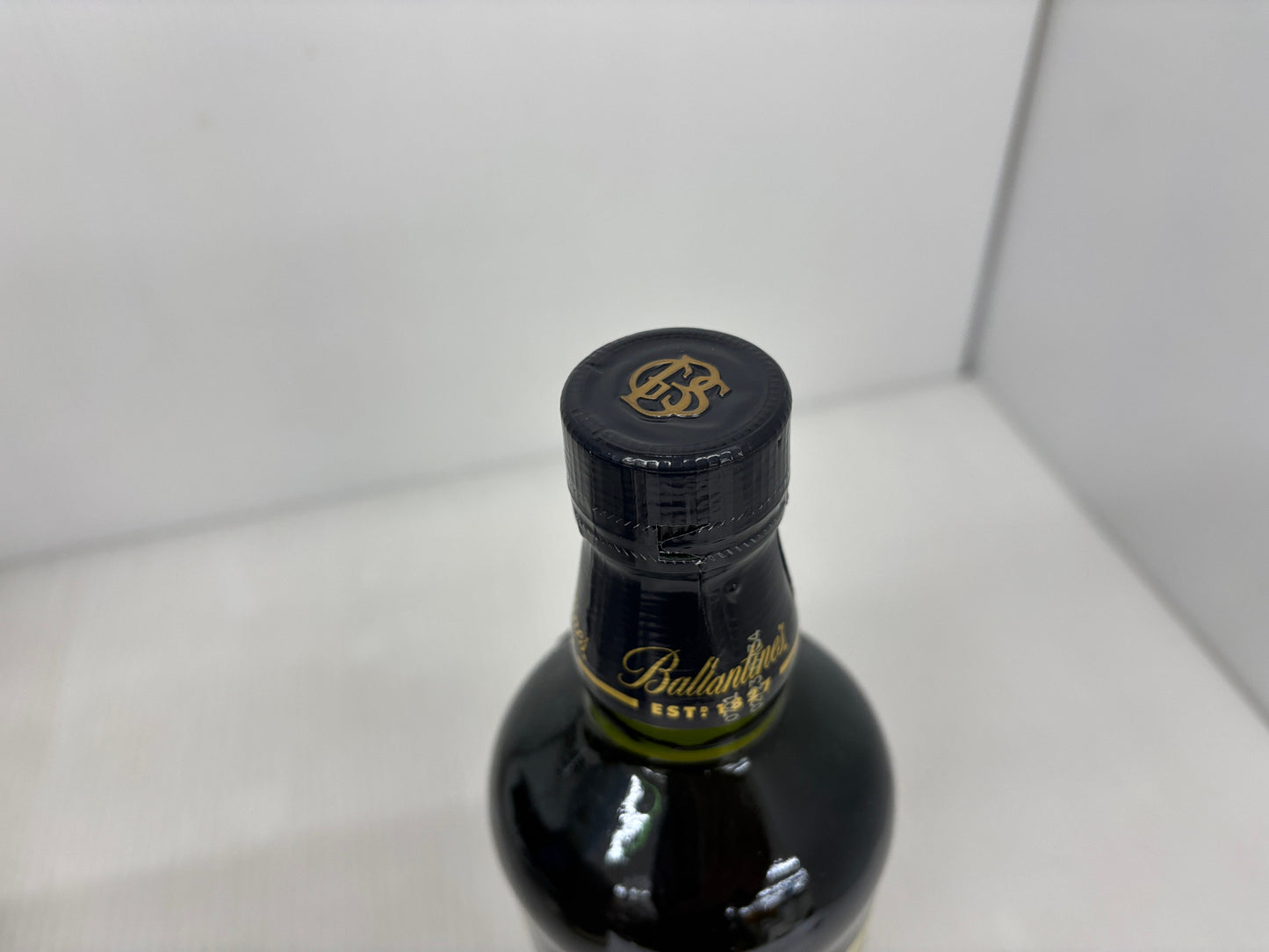 バランタイン 17年 スコッチ ウイスキー Ballantines scotch whisky 700ml