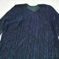 PLEATS PLEASE ISSEY MIYAKE ラメ プリーツ カーディガン サイズ3 プリーツプリーズ イッセイミヤケ PP83-J0712
