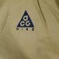 NIKE ACG ウーブン カーゴパンツ 表記サイズL囗T巛