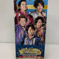 未開封 嵐 コレクションポスター ミニポスターコレクション BOXセット 櫻井翔 松本潤 大野智 二宮和也 相葉雅紀