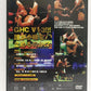 ※送料無料※ PRO-WRESTLING NOAH プロレスリング ノア DVD4枚セット 中古 囗G