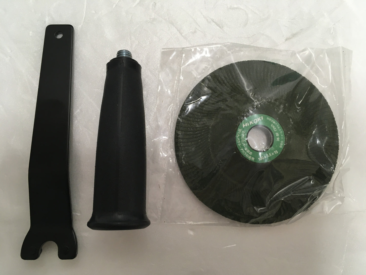 ※送料無料※ HiKOKI 100mm 電気ディスクグラインダー G10SL5 2019年製 中古 囗G