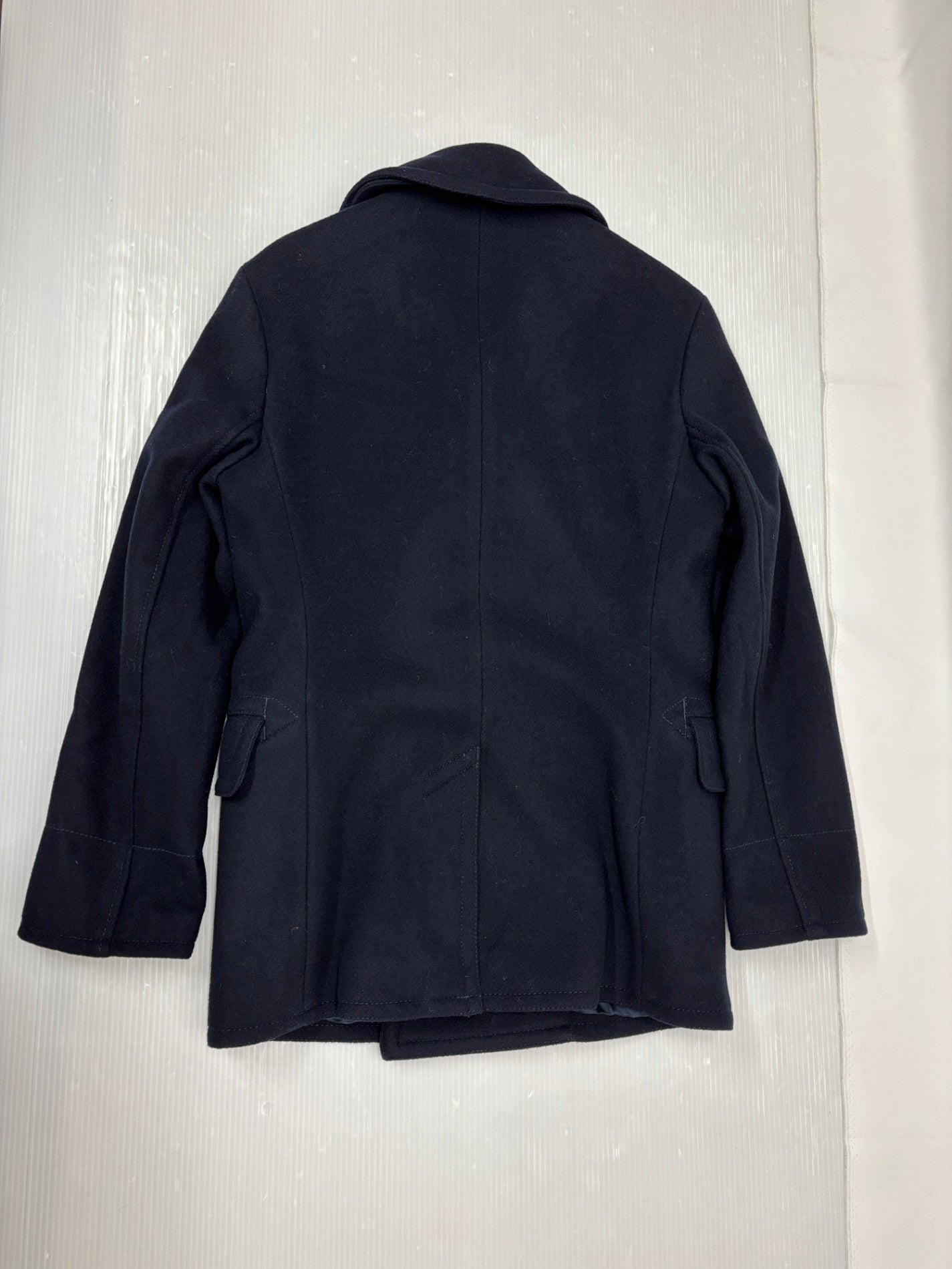 ポロ ラルフローレン ピーコート サイズS POLO RALPH LAUREN