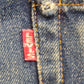 LEVI'S リーバイス 501xx 96年製 バレンシア工場 ビッグE 赤耳 size:W34囗T巛