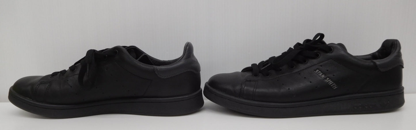 adidas アディダス STAN SMITH LUX スタンスミス ラックス HQ6787 ブラック size:27.0cm囗T巛