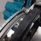 マキタ　Makita　165mm充電式マルノコ　HS631DZS　囗T巛