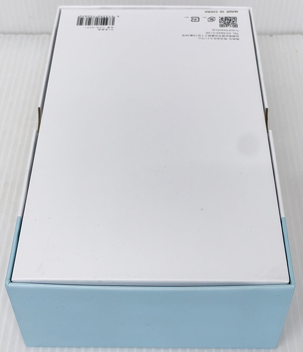 suisosum スイソサム H&beauty 充電式 RF美顔器 HAB-RE01
