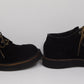NEPENTHES ネペンテス HATHORN ハソーン オックスフォード ワークブーツ USA製 ブラック size:7 1/2 中古囗T巛