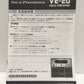 ※送料無料※ BOSS ボーカル・プロセッサー VE-20 ジャンク品 囗G