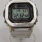 CASIO カシオ G-SHOCK GMW-B5000 タフソーラー マルチバンド6 ブルートゥース 中古囗T巛