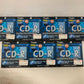 未開封 That’s 太陽誘電 CD-R 700MB 32倍速 10枚×7 計70枚 日本製