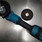 マキタ　Makita　100mm充電式ディスクグラインダ　GA412DZ　囗T巛