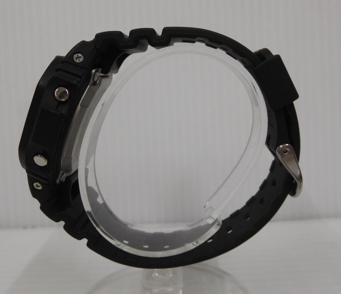 CASIO カシオ G-SHOCK GW-M5610U タフソーラー マルチバンド6 中古囗T巛
