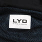 タグ付！LYO マウンテンパーカ ネイビー 93144101 size:S囗T巛