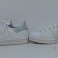 タグ付！adidas アディダス スタンスミス J F34338 ホワイト size:23.5cm囗T巛