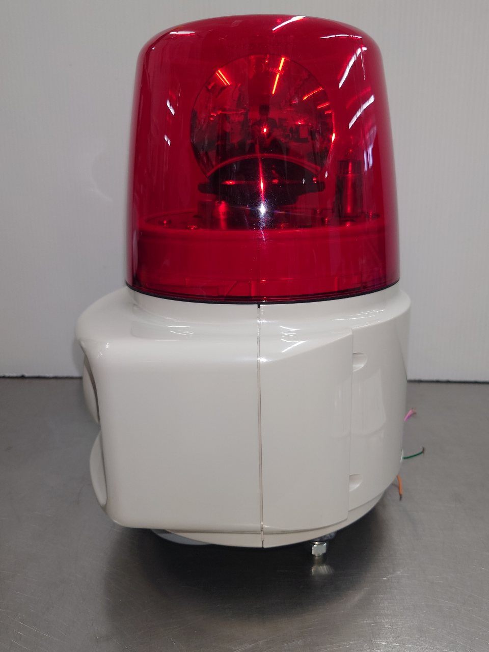 パトライト　PATLITE　ホーンスピーカー　シグナルホン　RT-100A-R　囗T巛