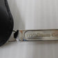 White House COX ホワイトハウスコックス ジップウォレット S1957-6GL ブラック囗T巛