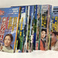 ※送料無料※ 男はつらいよ 寅さん DVDマガジン 全50巻セット 中古 囗G