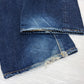 ドゥニーム デニムパンツ 30 チェーンステッチ 日本製 オリゾンティ DENIME