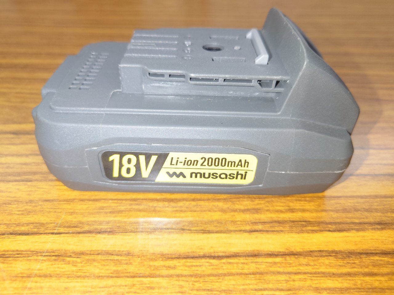 ムサシ　musashi　充電式バリカン雑草クリーナー　FW-1000　2026年製品　囗T巛