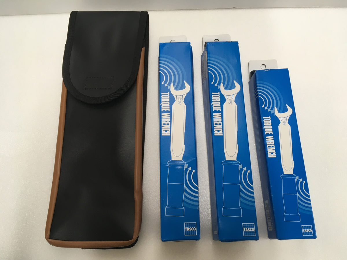 ※送料無料※ イチネンTASCO 高精度トルクレンチセット TA771FC 未使用 囗G