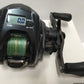 ※送料無料※ DAIWA ダイワ スパルタン IC 150H リール ジャンク品 囗G