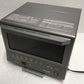 ※送料無料※ Panasonic コンパクトオーブン NB-DT52-S シルバー 2020年製 未使用相当 囗G