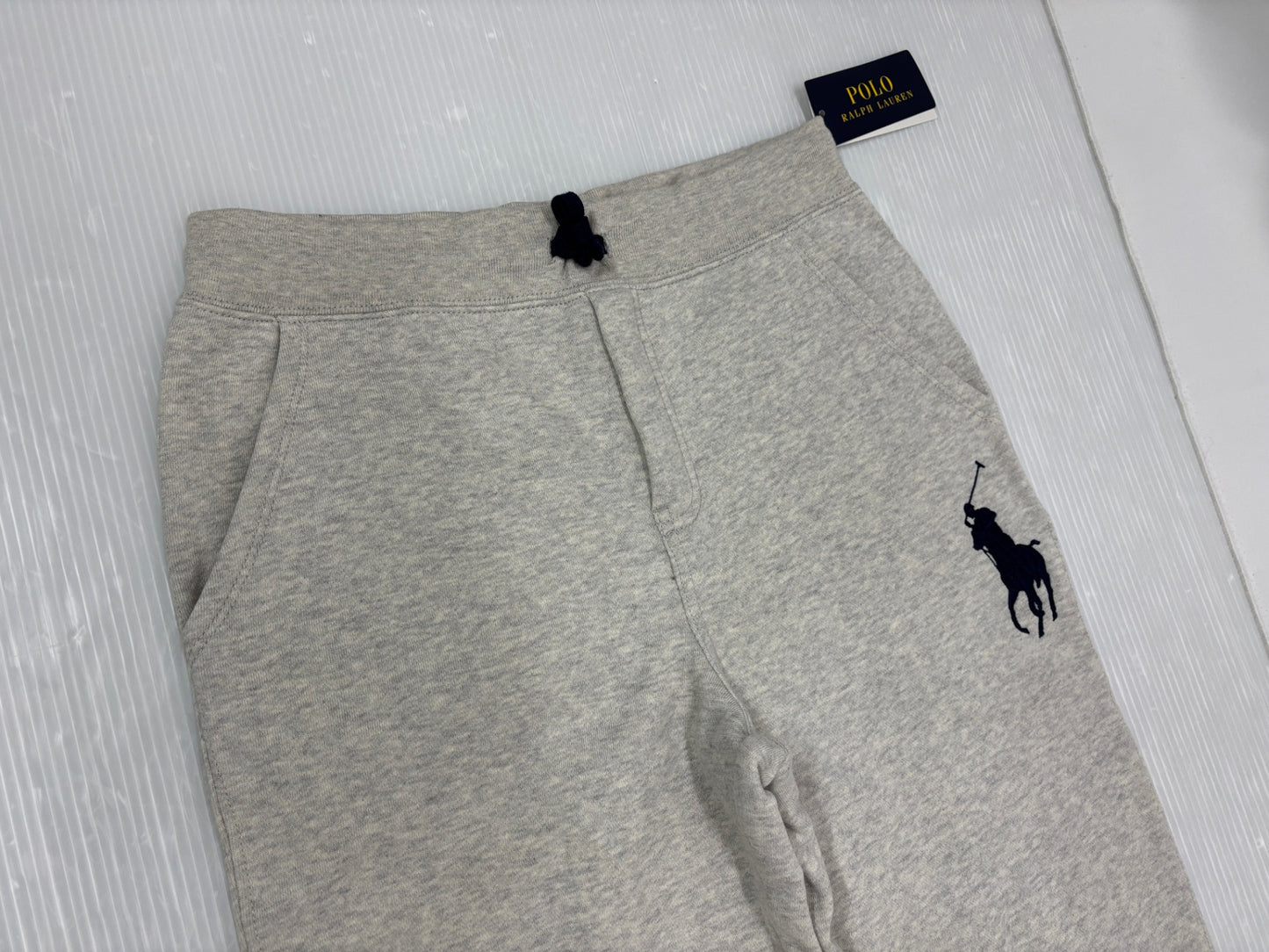 ラルフローレン スウェット パンツ ビッグポニー サイズL Ralph Lauren