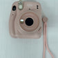 ジャンク FUJIFILM 富士フイルム instax mini 11