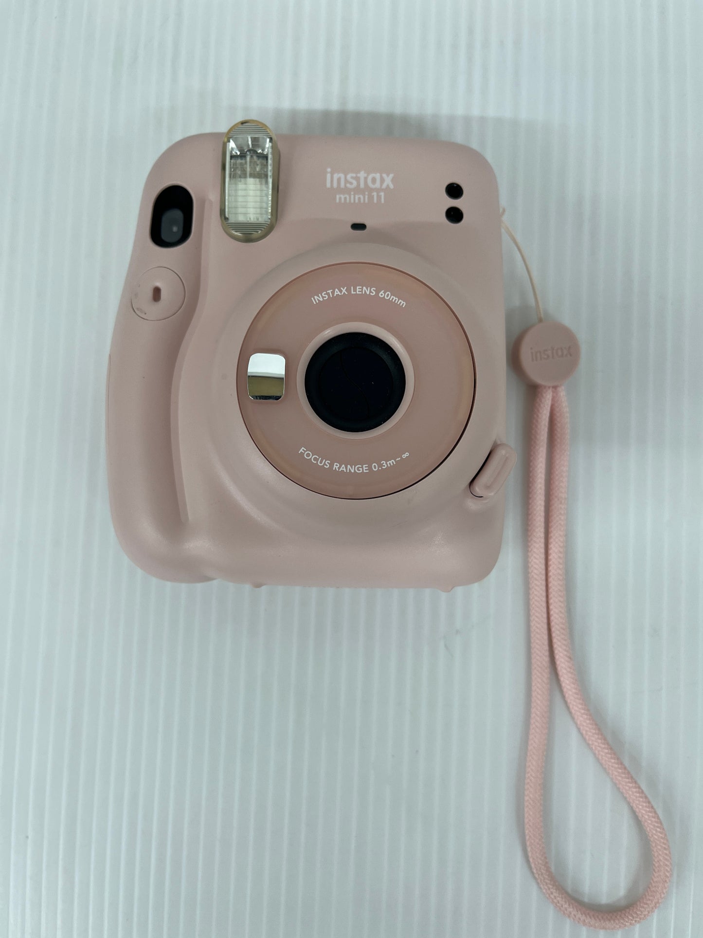 ジャンク FUJIFILM 富士フイルム instax mini 11