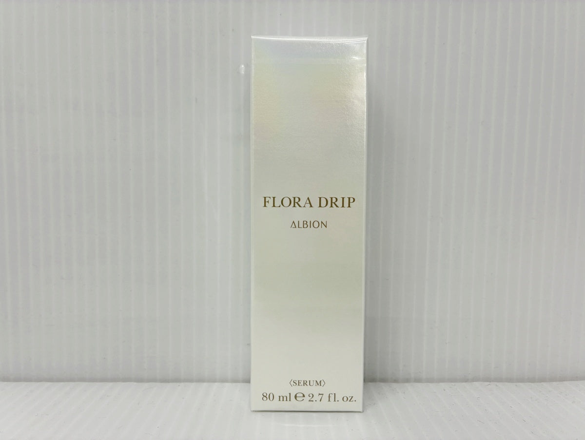 アルビオン フローラドリップ 80ml