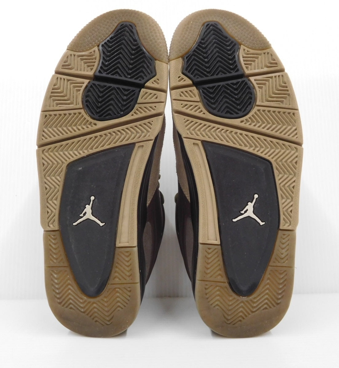 NIKE ナイキ Air Jordan 4 RM エア ジョーダン 4 RM  Ironstone FQ7939-022 size:26.5cm囗T巛