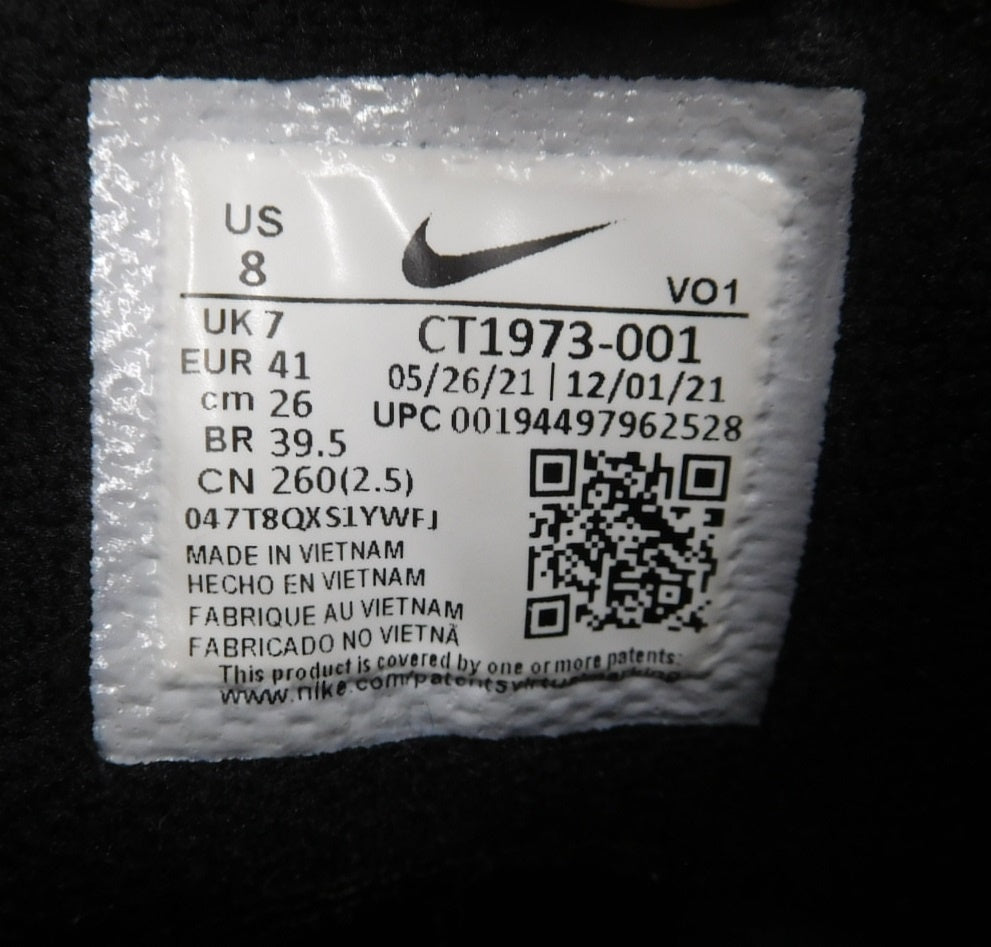 NIKE ナイキ Kyrie Flytrap 4 カイリー フライトラップ 4 CT1973-001 size:26cm囗T巛