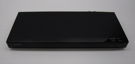 送料無料 パナソニック ブルーレイレコーダー 500GB シングルチューナー DMR-BRS510囗T巛