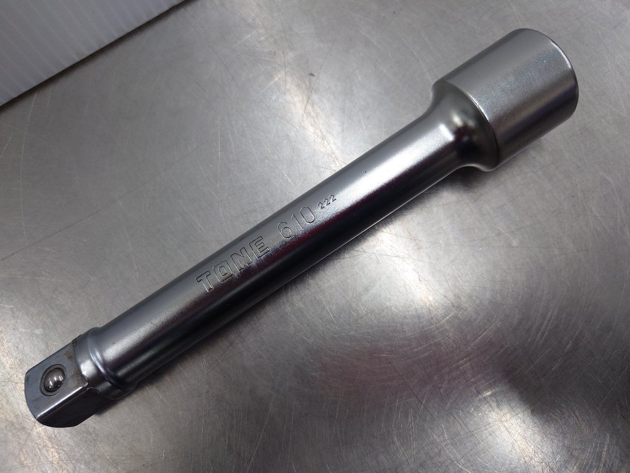 KTC　ソケットレンチセット　B408　19sq(3/4)　囗T巛