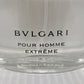 BVLGARI プールオム エクストレーム オーデトワレ スプレー 100ml 中古品 残量8割程度