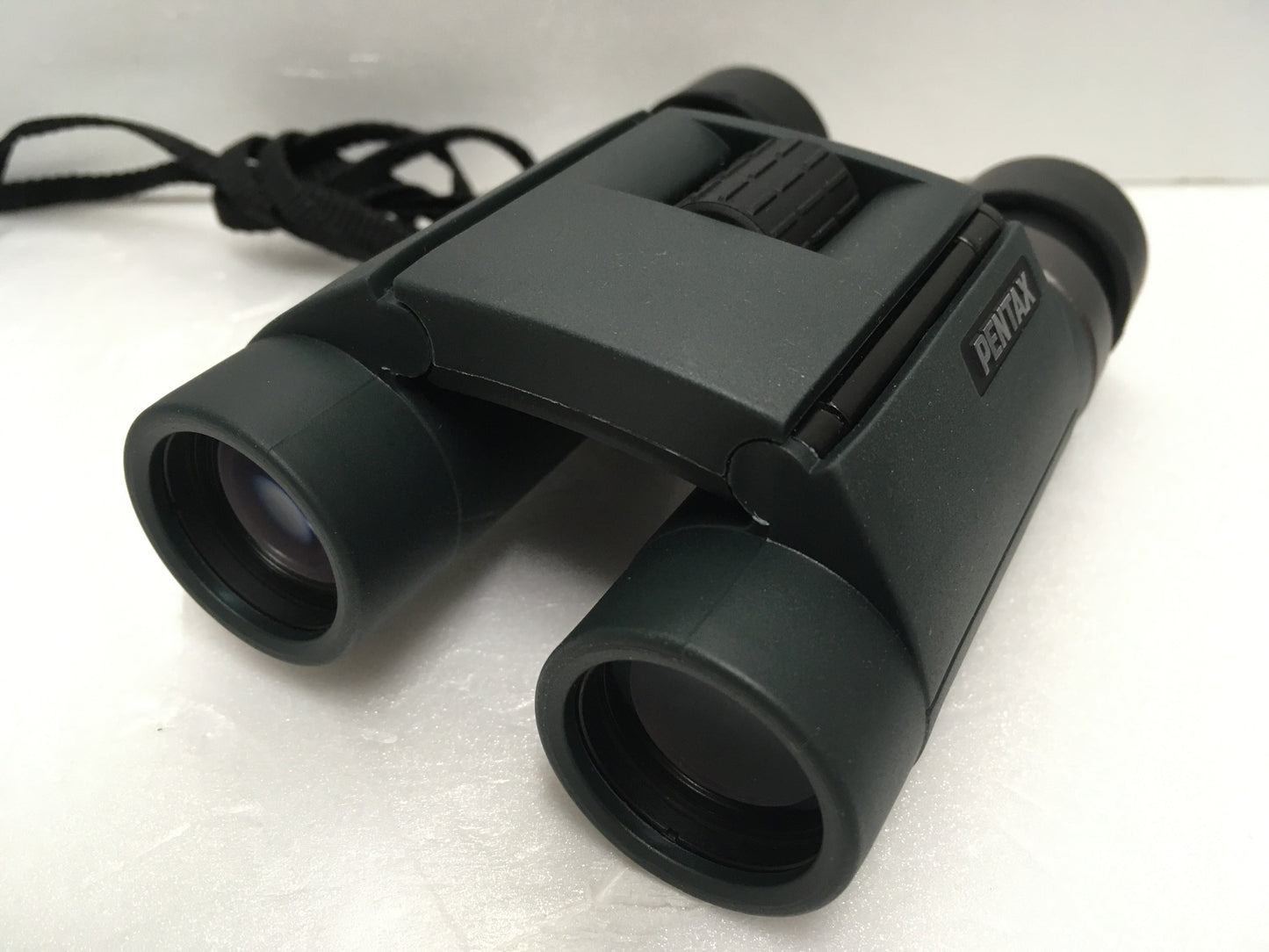 ※送料無料※ PENTAX ペンタックス 双眼鏡 AD 8×25 WP 中古 囗G