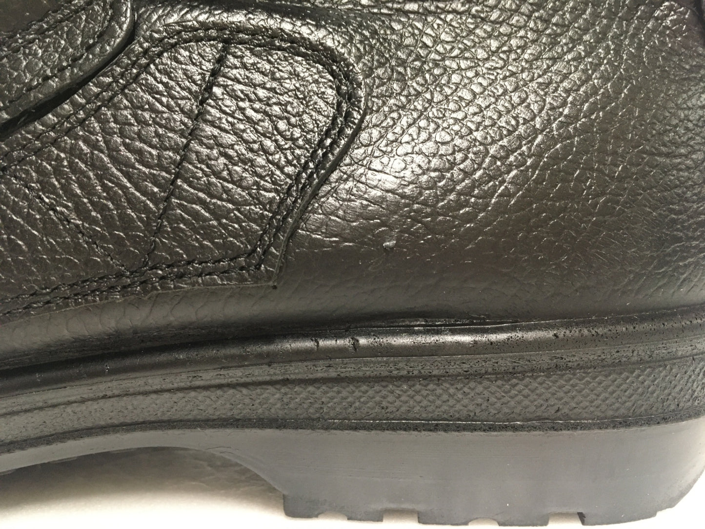 ※送料無料※ ミドリ安全 ラバーテック 安全靴 防水反射 RT935 28cm 長期保管 未使用 囗G