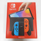 NintendoSWITCH スイッチ本体有機ELモデル囗T巛