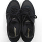 MIZUNO MARGARET HOWELL ミズノ マーガレットハウエル コラボ ローカットスニーカー ブラック D1GA176809 size:26cm囗T巛