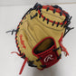 Rawlings ローリングス キャッチャーミット 右利き用 GRXHM2AC 33インチ囗T巛
