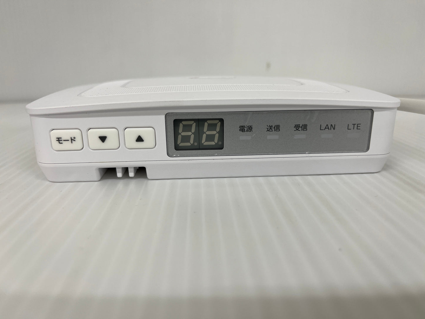 ジャンク ICOM アイコム 特定小電力中継装置 IC-RP4130GW