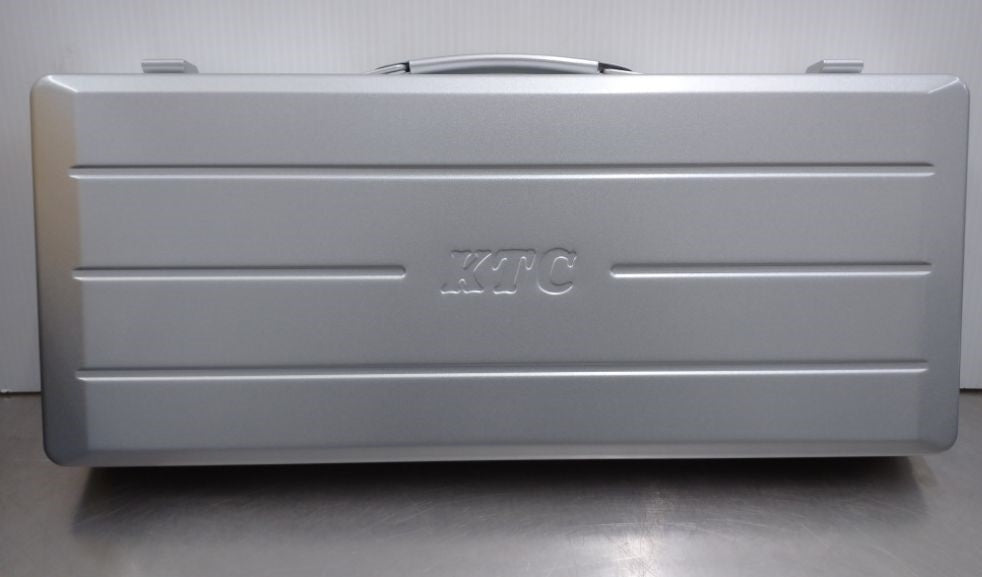 未使用品 ＫＴＣ 12.7sq(1/2)ソケットレンチセット TB415X 囗T巛