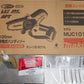 Makita　マキタ　18V充電式ハンディソー　MUC101DZ　バッテリー付き　囗T巛