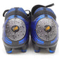 New Balance ニューバランス サッカースパイク TEKELA V4+ PRO HG ST1HLZ45-2E ブルー size:26cm囗T巛