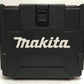 ※送料無料※ マキタ makita 充電式インパクトレンチ TW004GRDX セット品 未使用相当 囗G