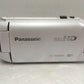 ※送料無料※ Panasonic デジタルハイビジョンカメラ HC-W585M 2017年製 中古 囗G